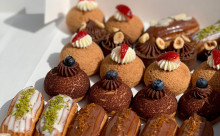 Plaisir du Chocolat
