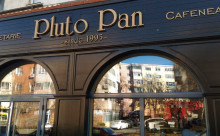 Pluto Café