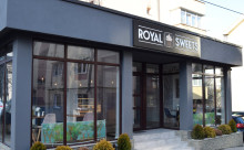 Royal Sweets