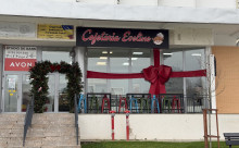 Cofetaria Eveline