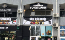 Deserturile Formidable