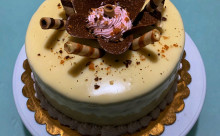 MaiaCake