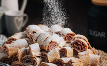 Romans | Cofetarie & Patiserie