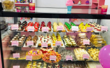 Secret de dulce by Roxi