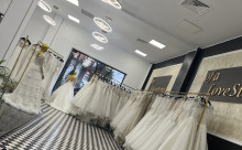 Blanc Wedding house