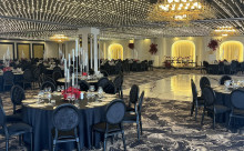 Cosmopolitan Ballroom