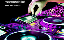 Dj Oradea - Dj kendy
