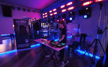 DJvICE Events