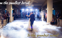 ENJOY your MOMENT