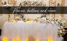 King Events