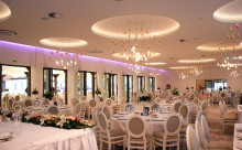 Solay Private Events Resort