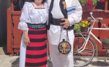 Vornic/Graitor/Staroste la nuntă
