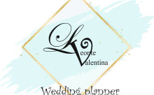 Wedding Planner Valentina Leonte