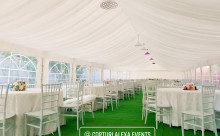 Alexa Events Inchirieri Corturi.Nunta.Botez