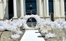 Just Roses Art SRL