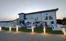 Regnum Luxury Events Targoviste