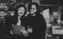 The Wed Story - Wedding & Event Planner