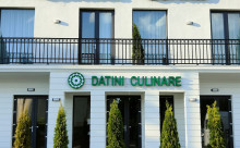 Strelitzia Events Datini Culinare