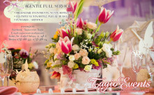TAGIO EVENTS S.R.L.