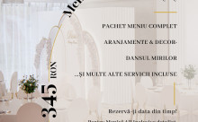 Divine Luxury Events Mures