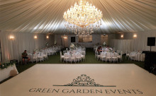 Green Garden Events