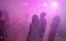 Matrix Sound Events