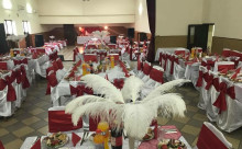 Organizari Evenimente - Catering