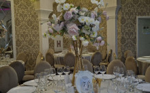 PSG Wedding Room
