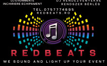 Redbeats DJ Nunta, Botez, Eveniment Mures