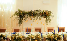 Wedding Plan By Anca M.