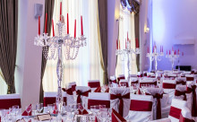 Agentia Wedding Planner Traseu