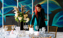 Ami Doana - Events & Wedding Planner