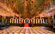 Creations for Events and Wedding Services