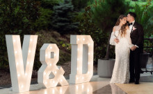 D3COR - event styling & rentals