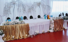 First Event Carei