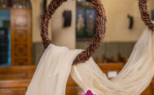 Happy Night Wedding Planner