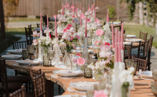 Adriana Ferariu | Wedding Planner