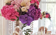 Bridal Flowers