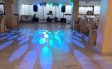 DJ Vaslui Iași Bârlad Huși evenimente private