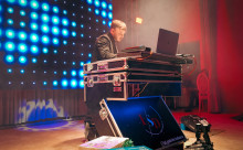 Event Sound Dj Studio