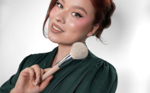 Makeup by Luminita Moldovan