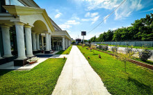 Salon Cristal Events
