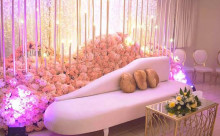 Secret Wedding planer - Event