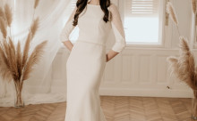 AMA Couture - Rochii de Mireasa Arad