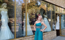 Salon Angelo - Rochii Mireasa Arad