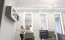 Salon Milagro