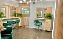 Sophie Beauty Salon