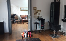 Zerin Salon de Infrumusetare
