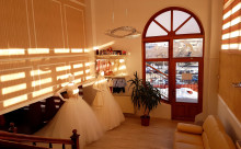 ALTESSE BRIDAL STORE