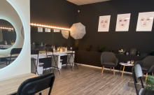 BLEND Make-Up Studio & Academy